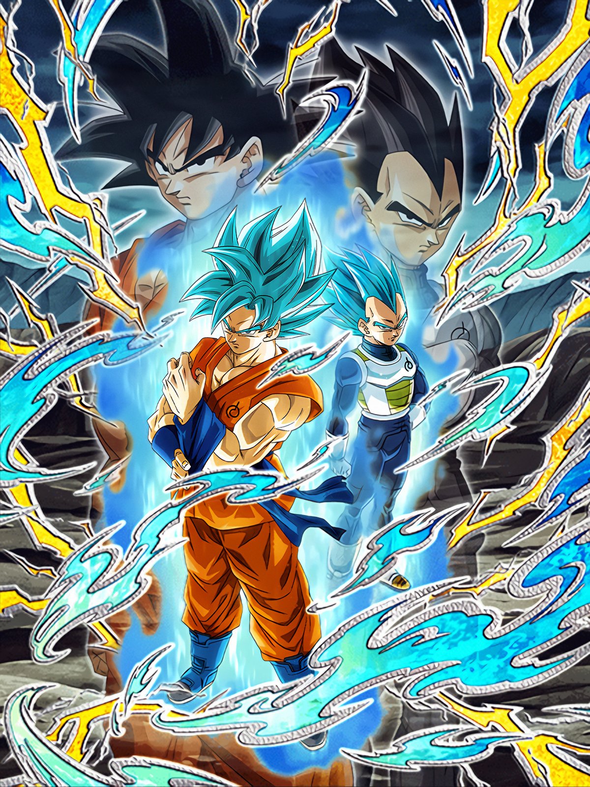 Tur Dokkan Fest